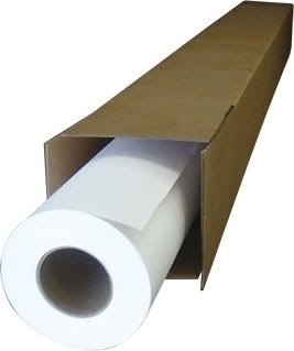 Opti Mattcoated papirrulle, 610 mm x 30 meter