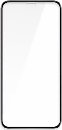 VMax 3D PREMIUM skydd iPhone XS Max, 0,40 mm