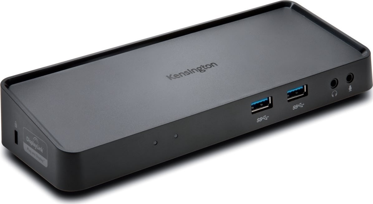 Kensington SD3600 USB 3.0 universal dockingstation