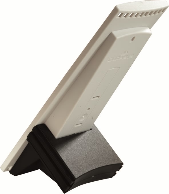 Durable Sherpa® 10 utbyggnadsmodul till bordsställ