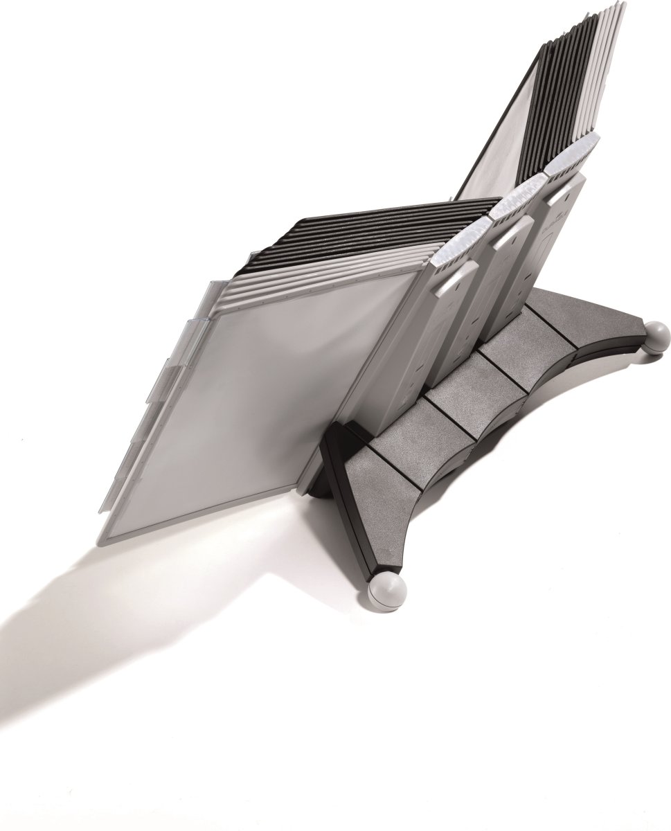 Durable Sherpa® 10 utbyggnadsmodul till bordsställ