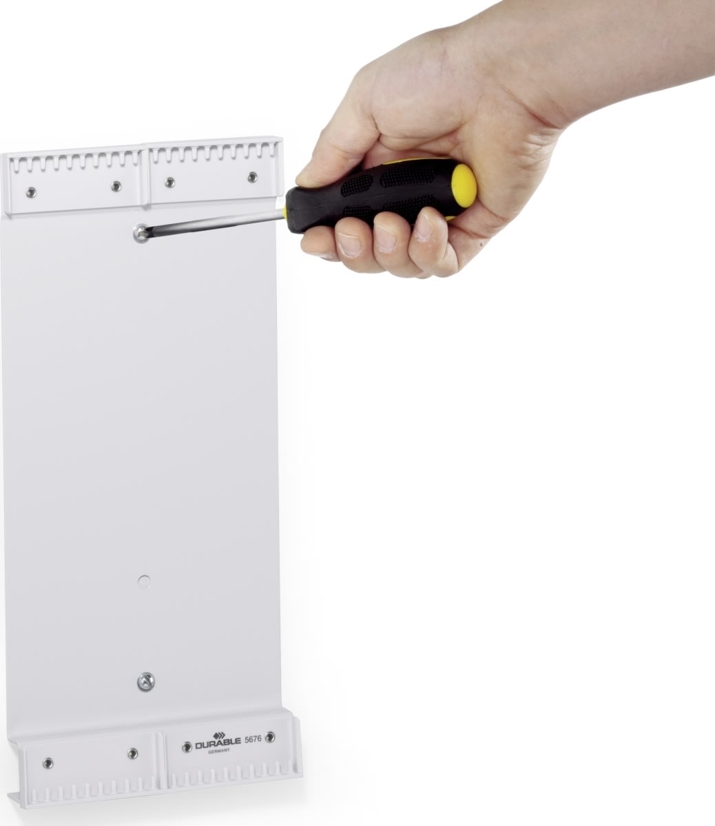 Durable Function 20 Väggställ
