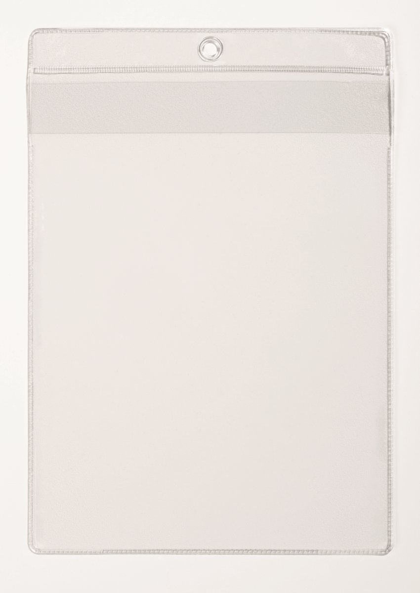 Durable dokumentficka plus A4, 10 st