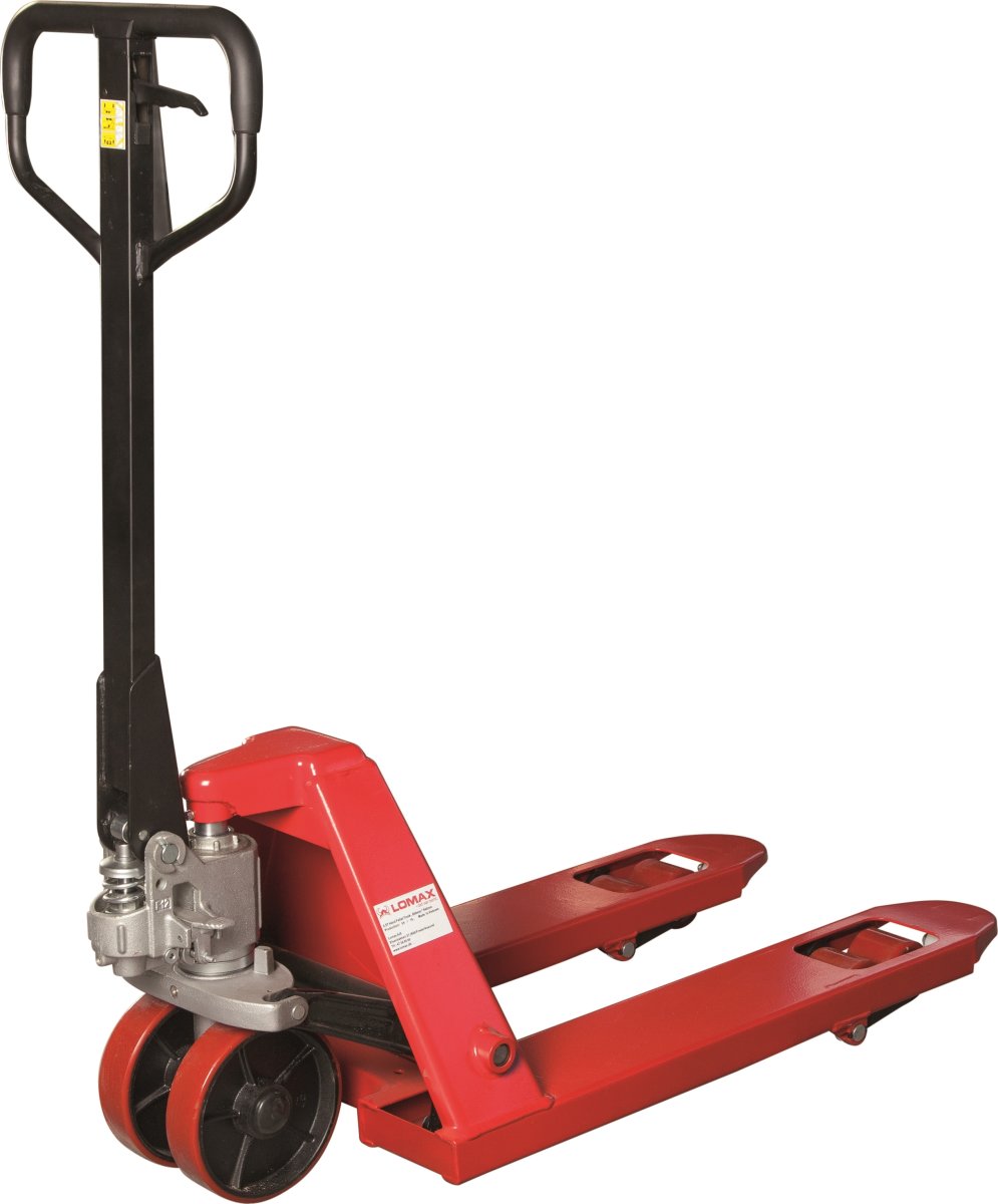 Pallyftare 800x540 mm 2500 kg