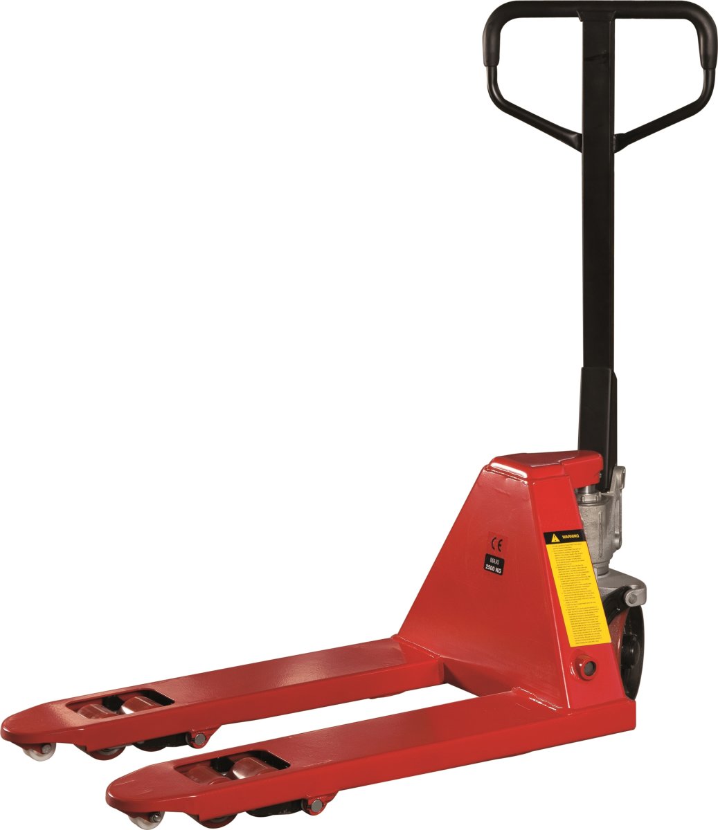 Pallyftare 800x540 mm 2500 kg