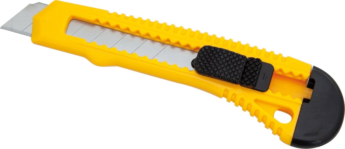 Hobbykniv CTL Cutter Standard 18 mm