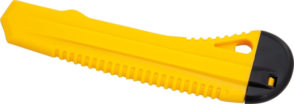 Hobbykniv CTL Cutter Standard 18 mm