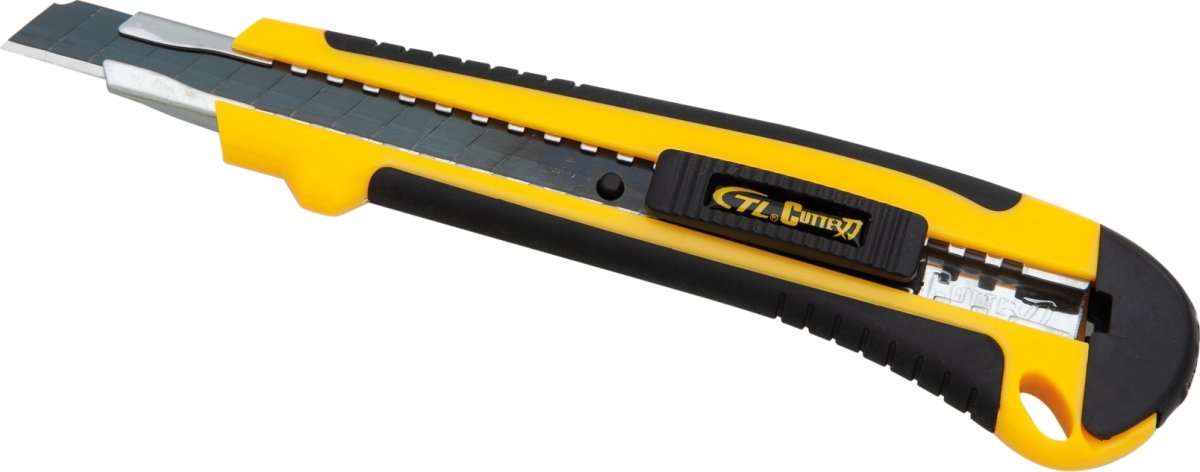 Hobbykniv CTL Cutter Professionell 9 mm