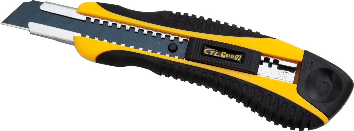 Hobbykniv CTL Cutter Professionell 18 mm