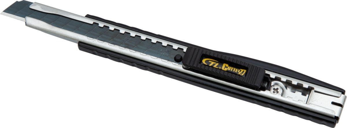 CTL Cutter Premium Hobbykniv, 9 mm