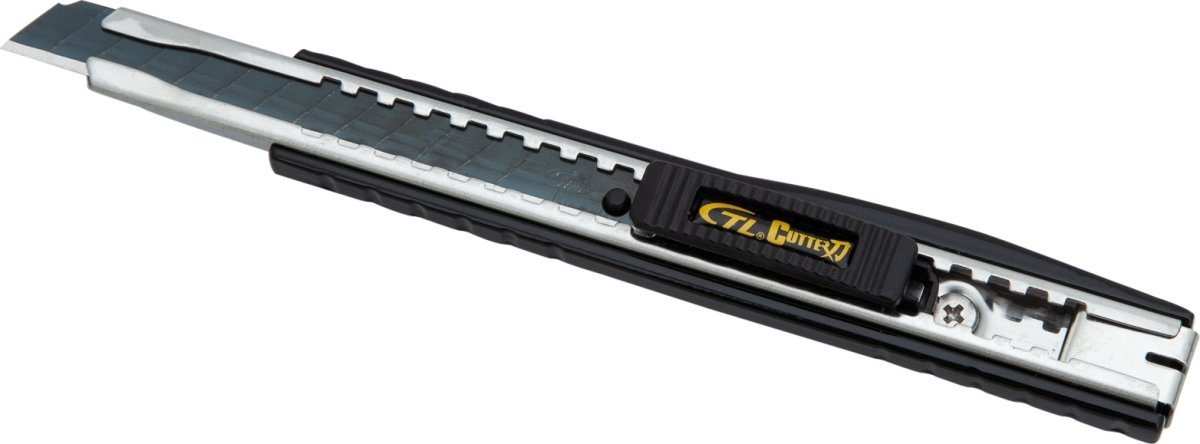 Hobbykniv CTL Cutter Premium 9 mm