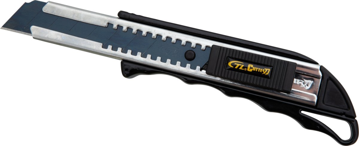 Hobbykniv CTL Cutter Premium 18 mm