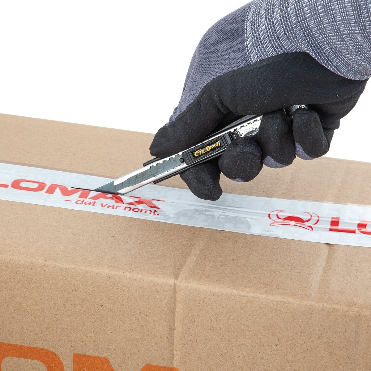 Hobbykniv CTL Cutter Premium 9 mm