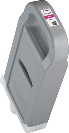 Bläckpatron Canon PFI-1700M Magenta 700 ml