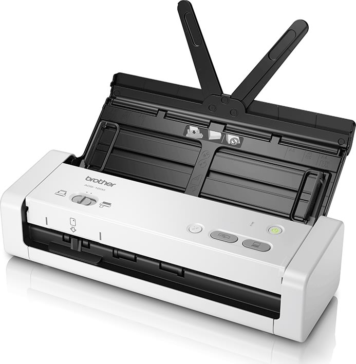 Brother ADS-1200 mobilskanner