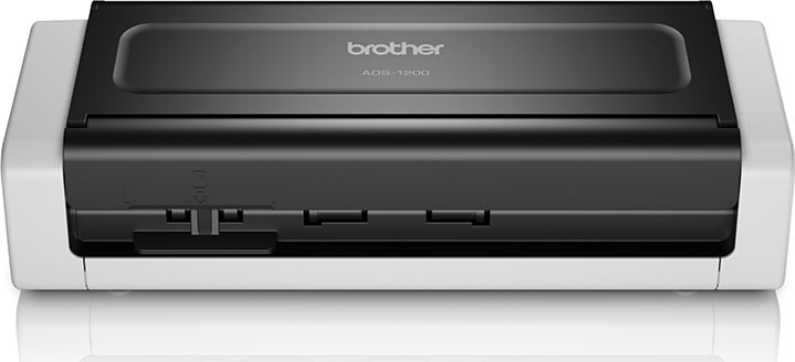 Brother ADS-1200 mobilscanner