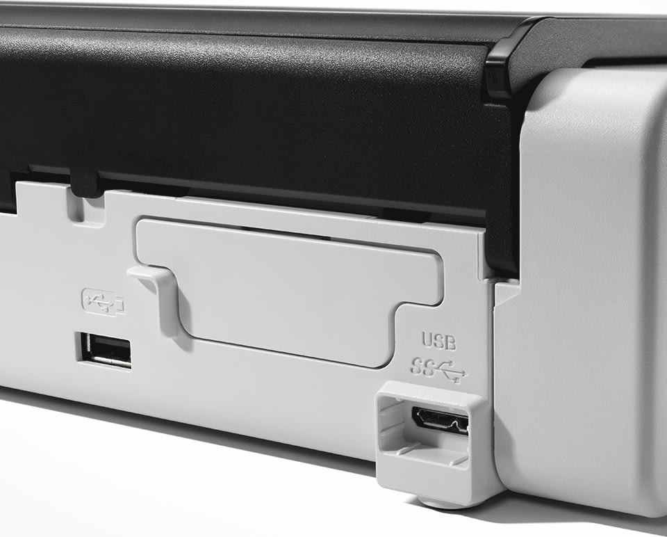 Brother ADS-1200 mobilskanner