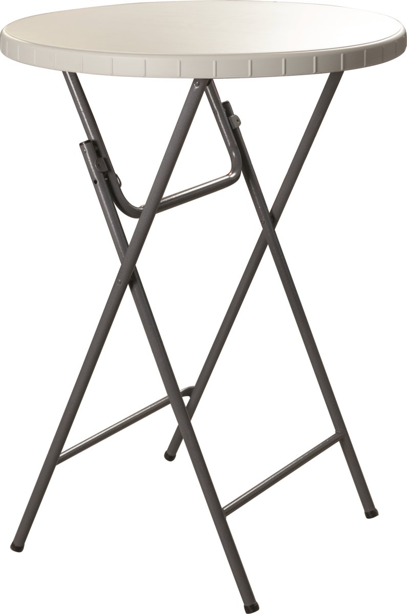 Klappbord Park Runt Ø80 x H110 cm