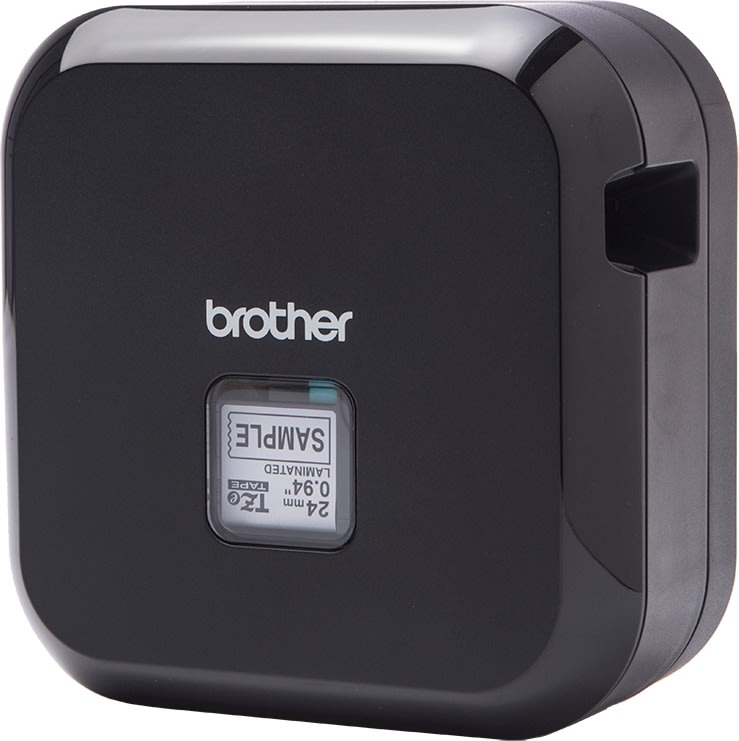 Brother PT-P710BT Cube Plus Labelprinter