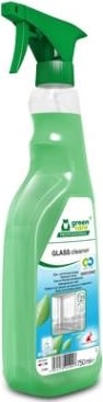 Glasrengöring GLASS Cleaner EU Ecolabel 750 ml