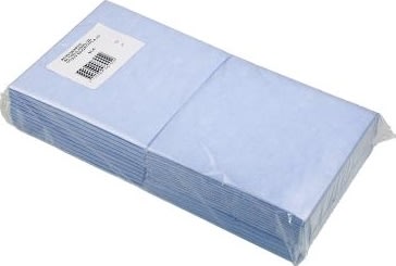 Universalduk utan mikroplast 38x38 cm