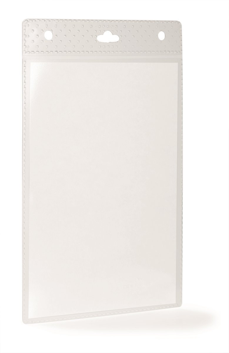 Durable Namnskylt A6, 20 st.
