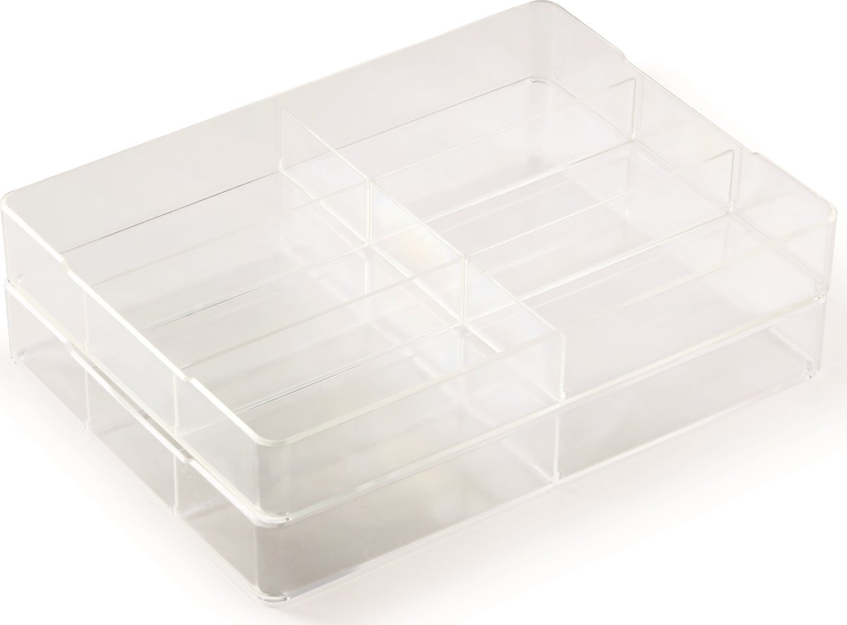 Lådinsats Durable Coffee Point Caddy
