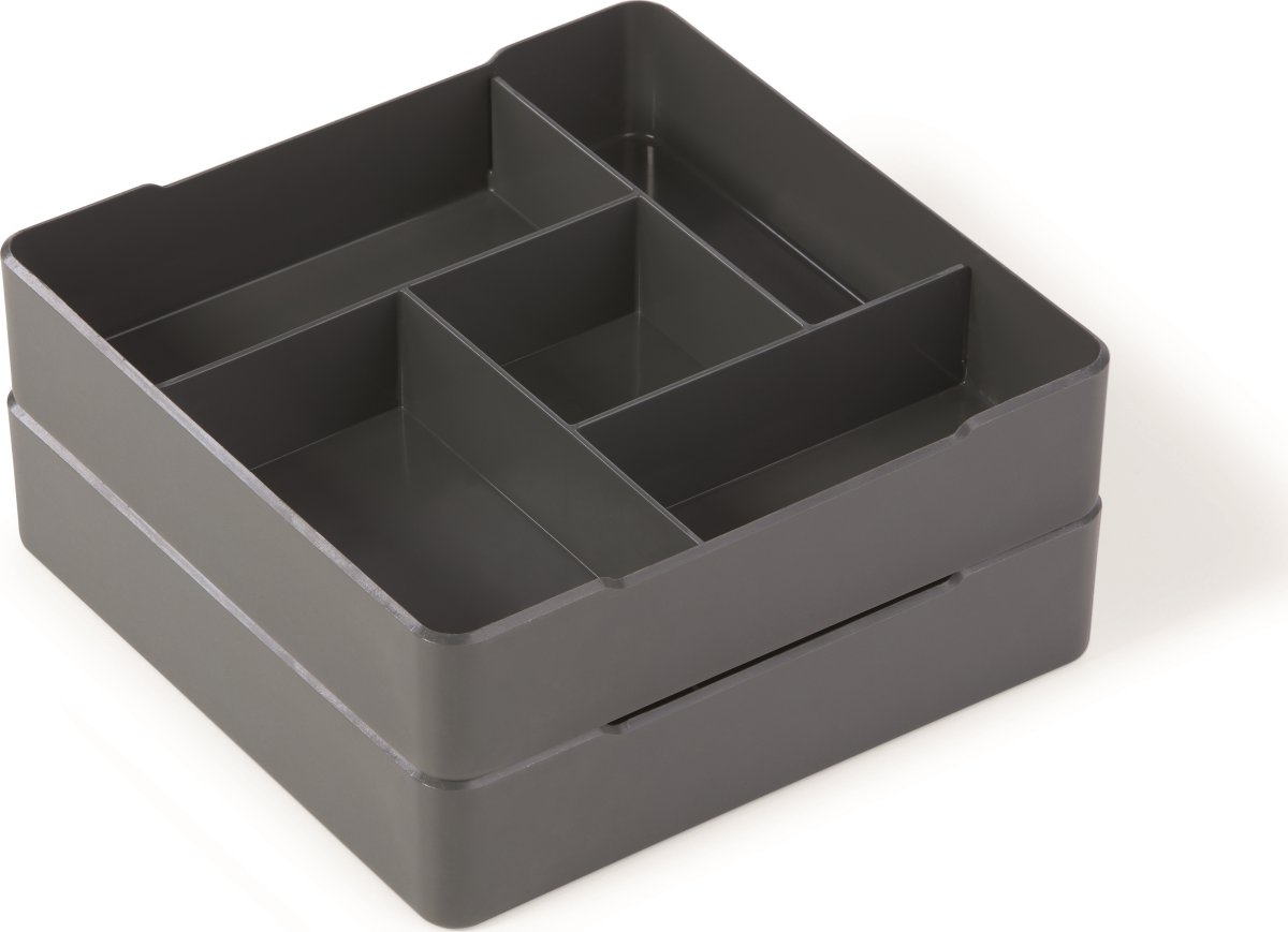 Förvaringslåda Durable Coffee Point Case