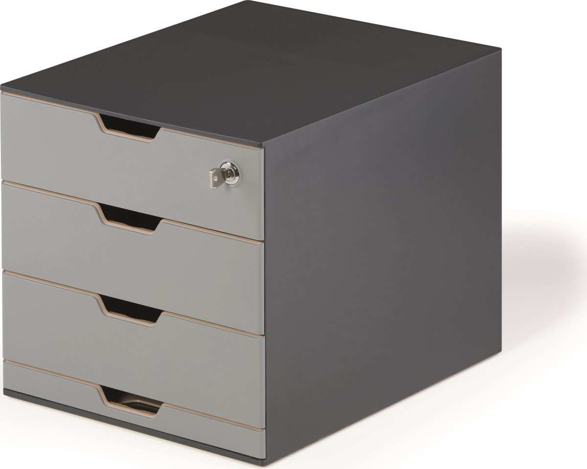 Förvaringsbox Durable Coffee Point