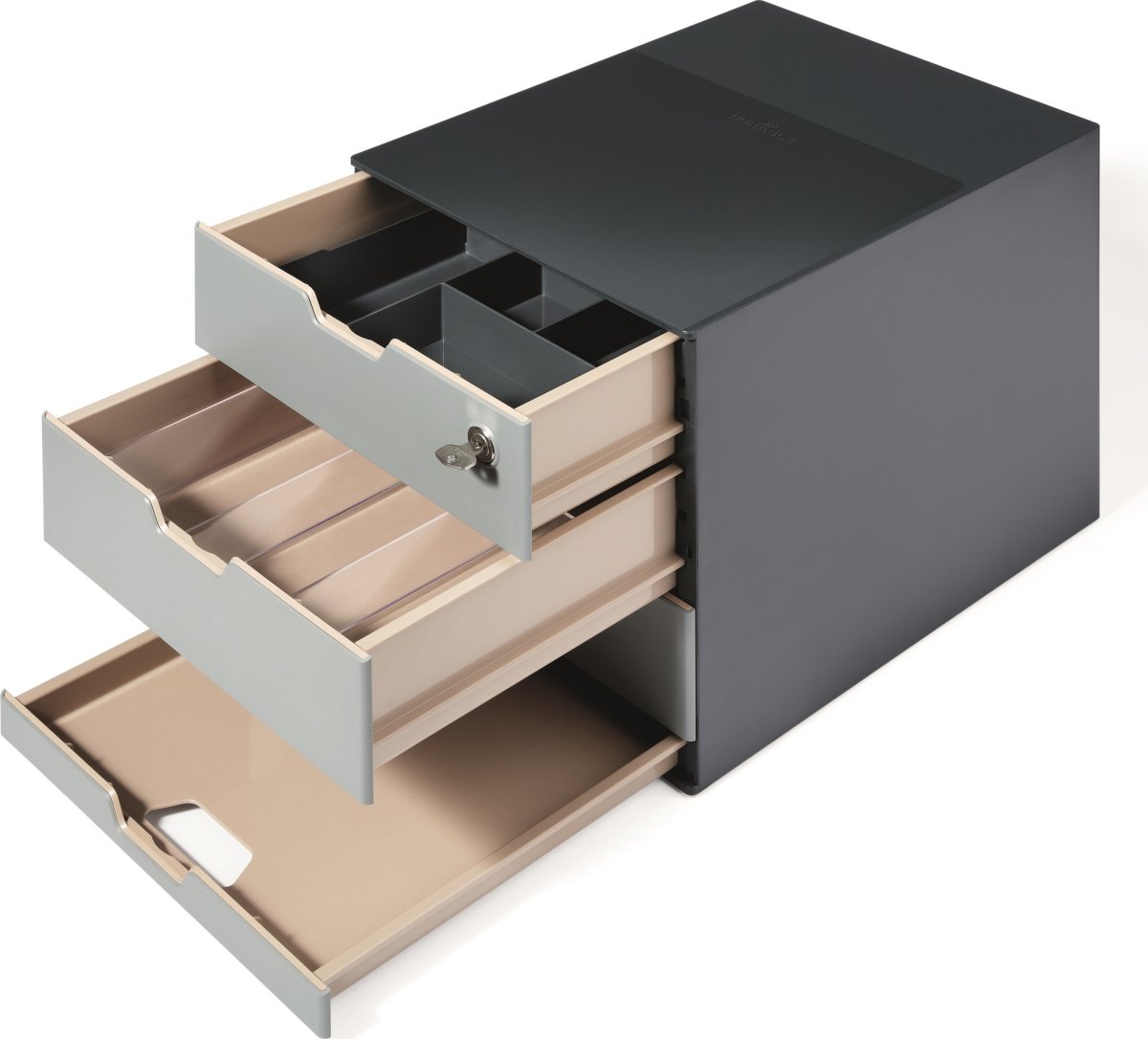 Förvaringsbox Durable Coffee Point