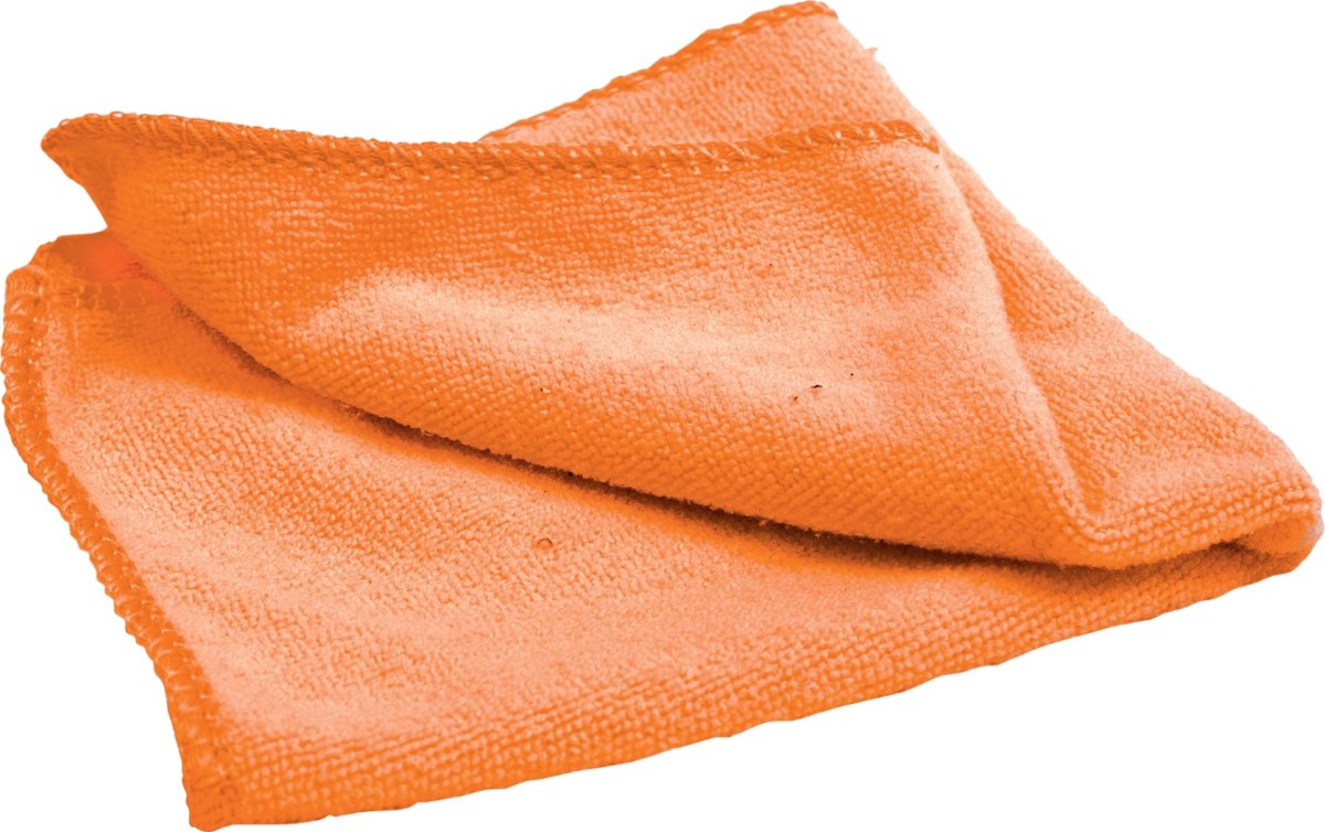 Mikrofiberduk Nobo Till whiteboard Orange