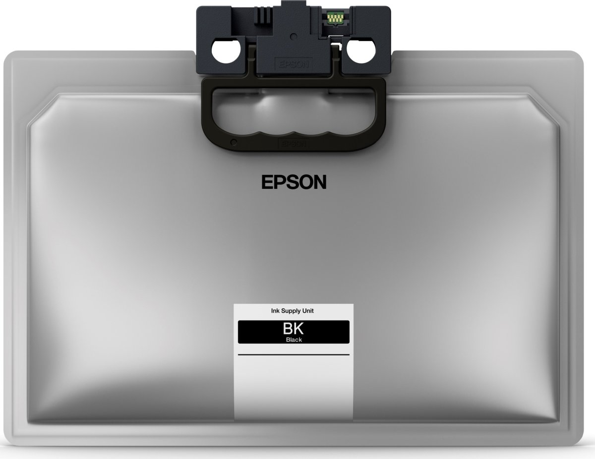 Bläckpatron Epson C13T966140 XXL bläckpatron svart