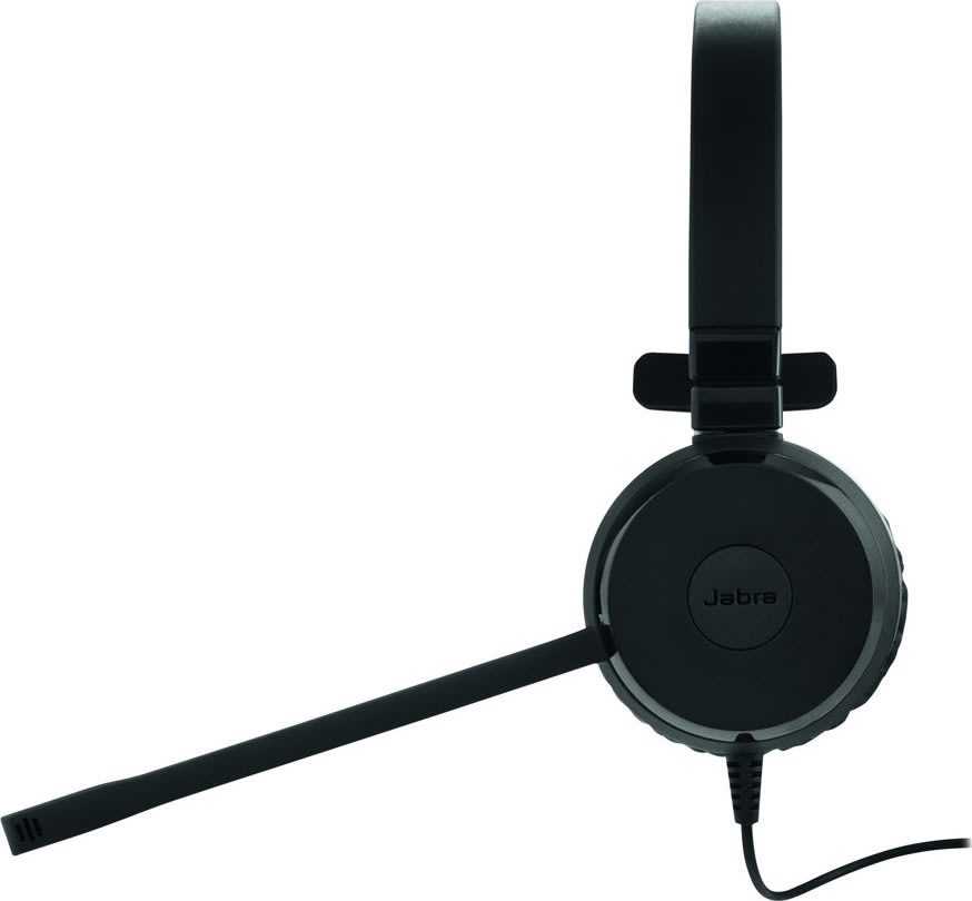 Jabra Evolve 30 II MS Mono headset