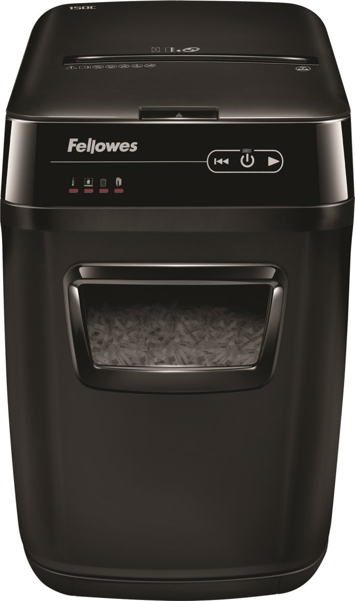 Fellowes dokumentförstörare AutoMax 150C