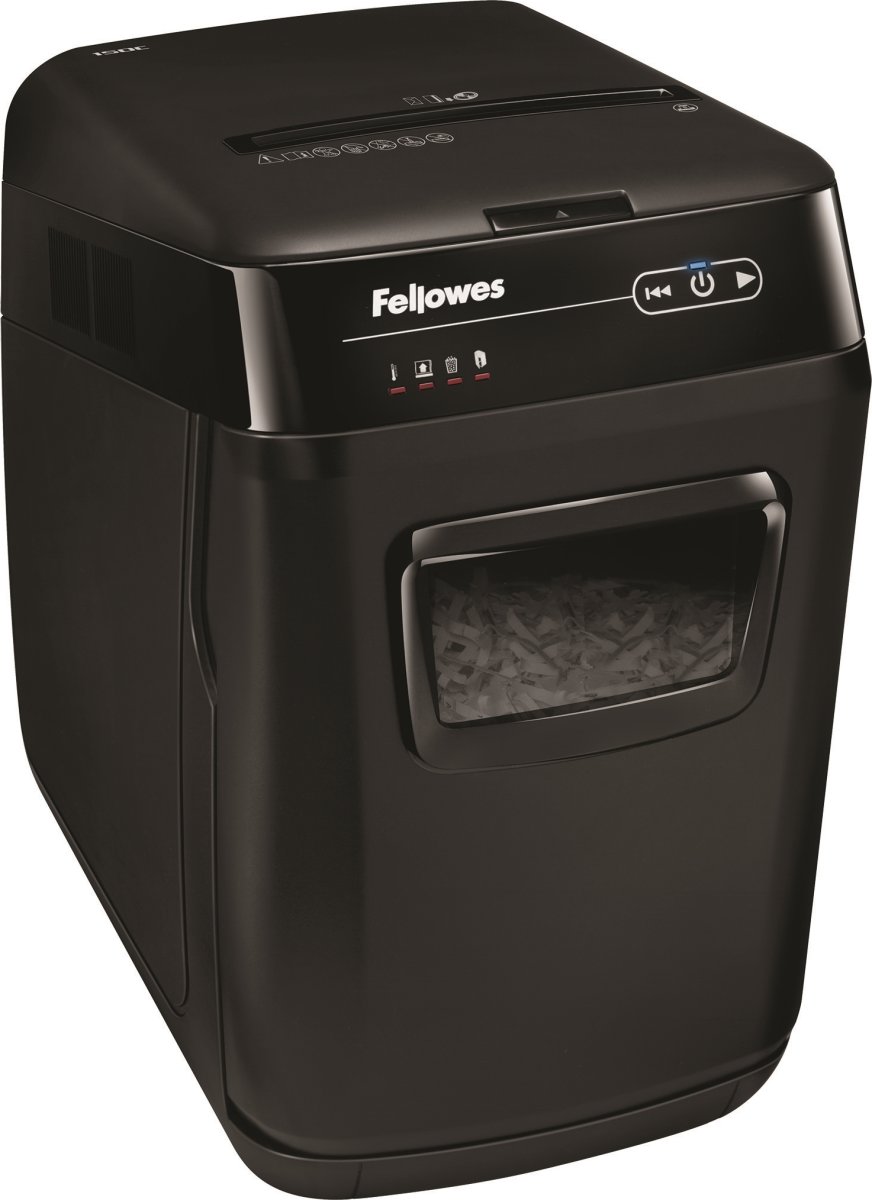 Fellowes dokumentförstörare AutoMax 150C