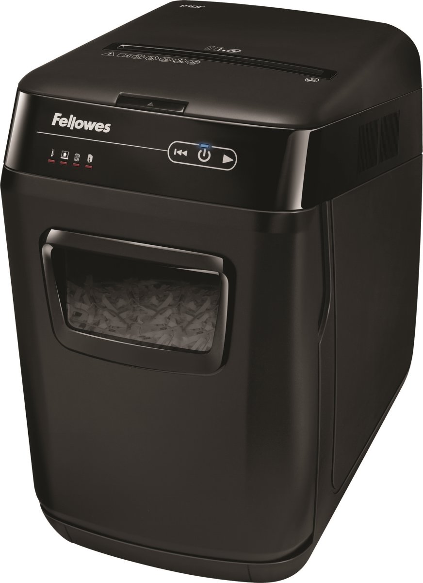 Fellowes dokumentförstörare AutoMax 150C