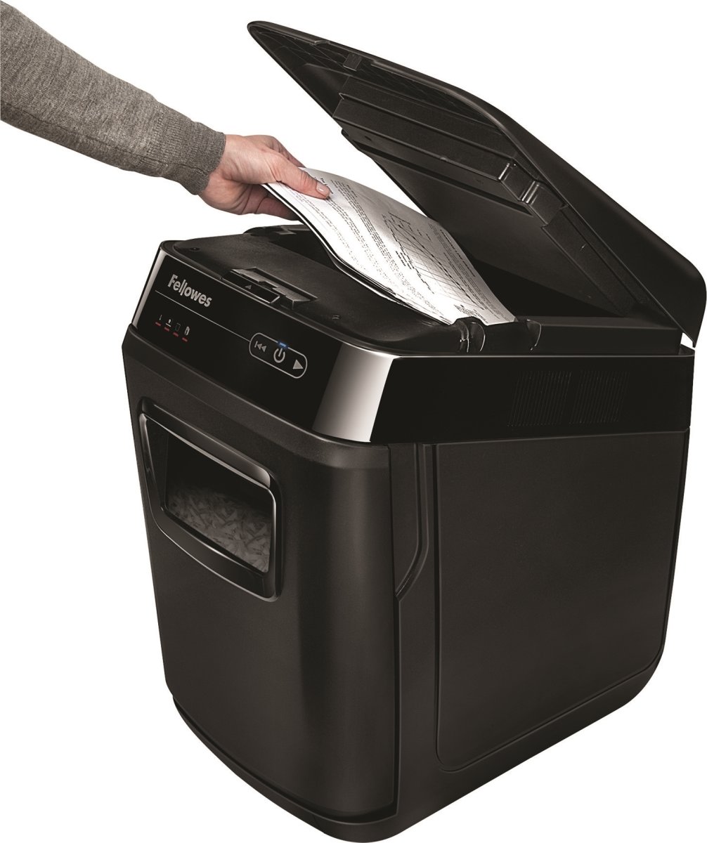 Fellowes dokumentförstörare AutoMax 150C