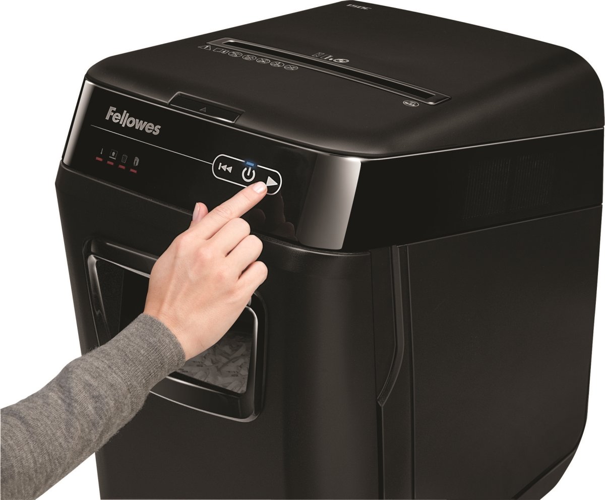 Fellowes dokumentförstörare AutoMax 150C