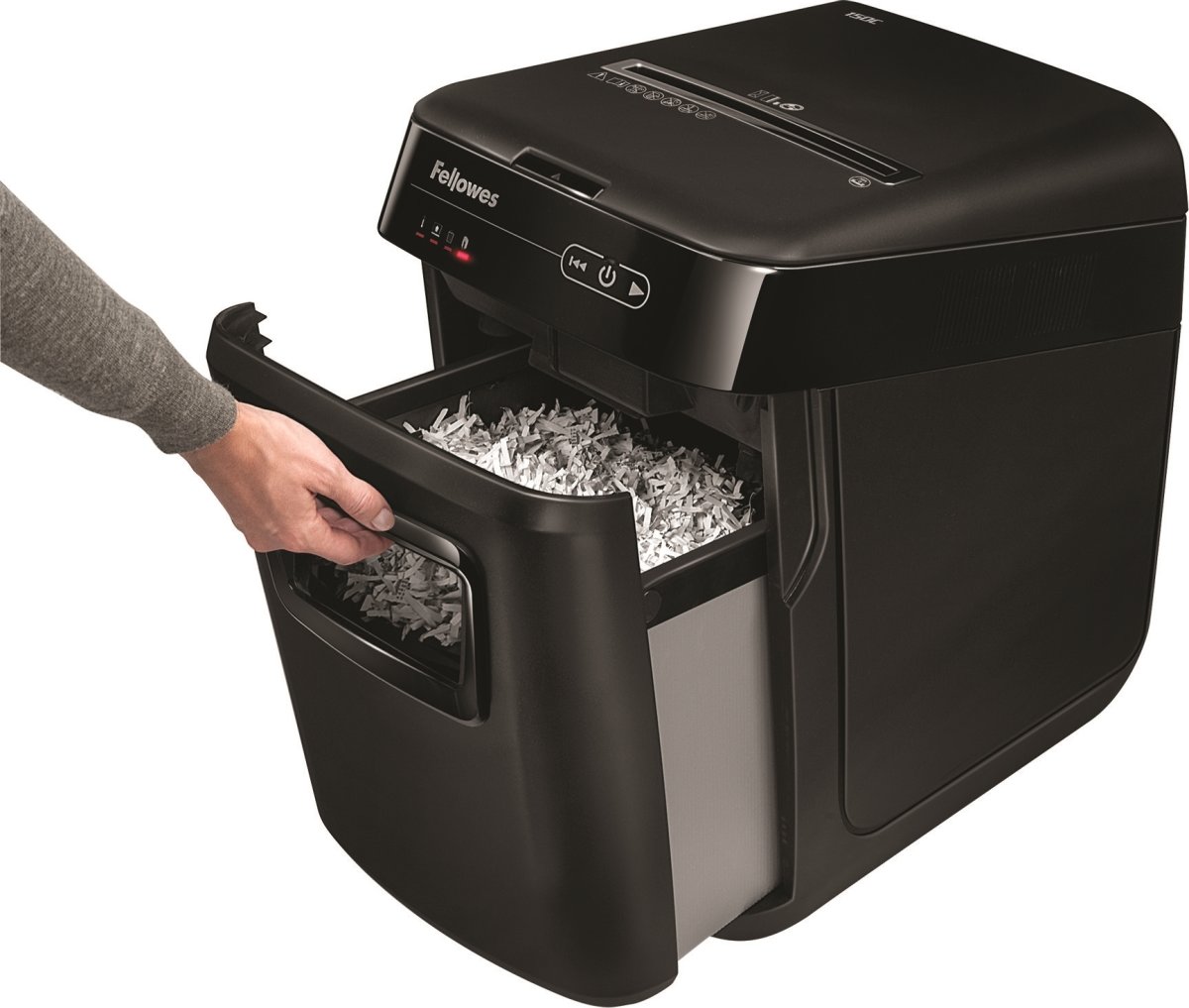 Fellowes dokumentförstörare AutoMax 150C