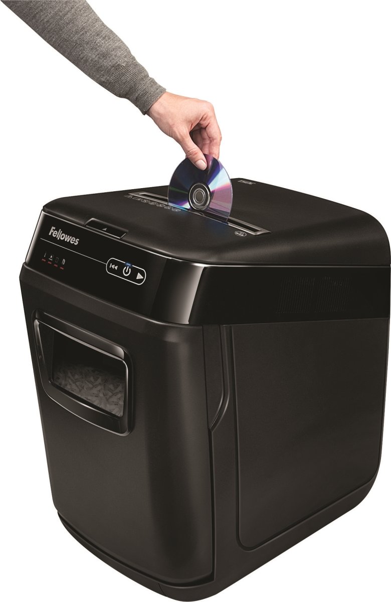 Fellowes dokumentförstörare AutoMax 150C