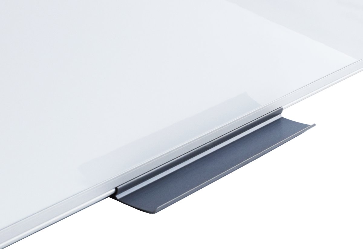 Lomax A-Series whiteboardtavla, 90x120 cm