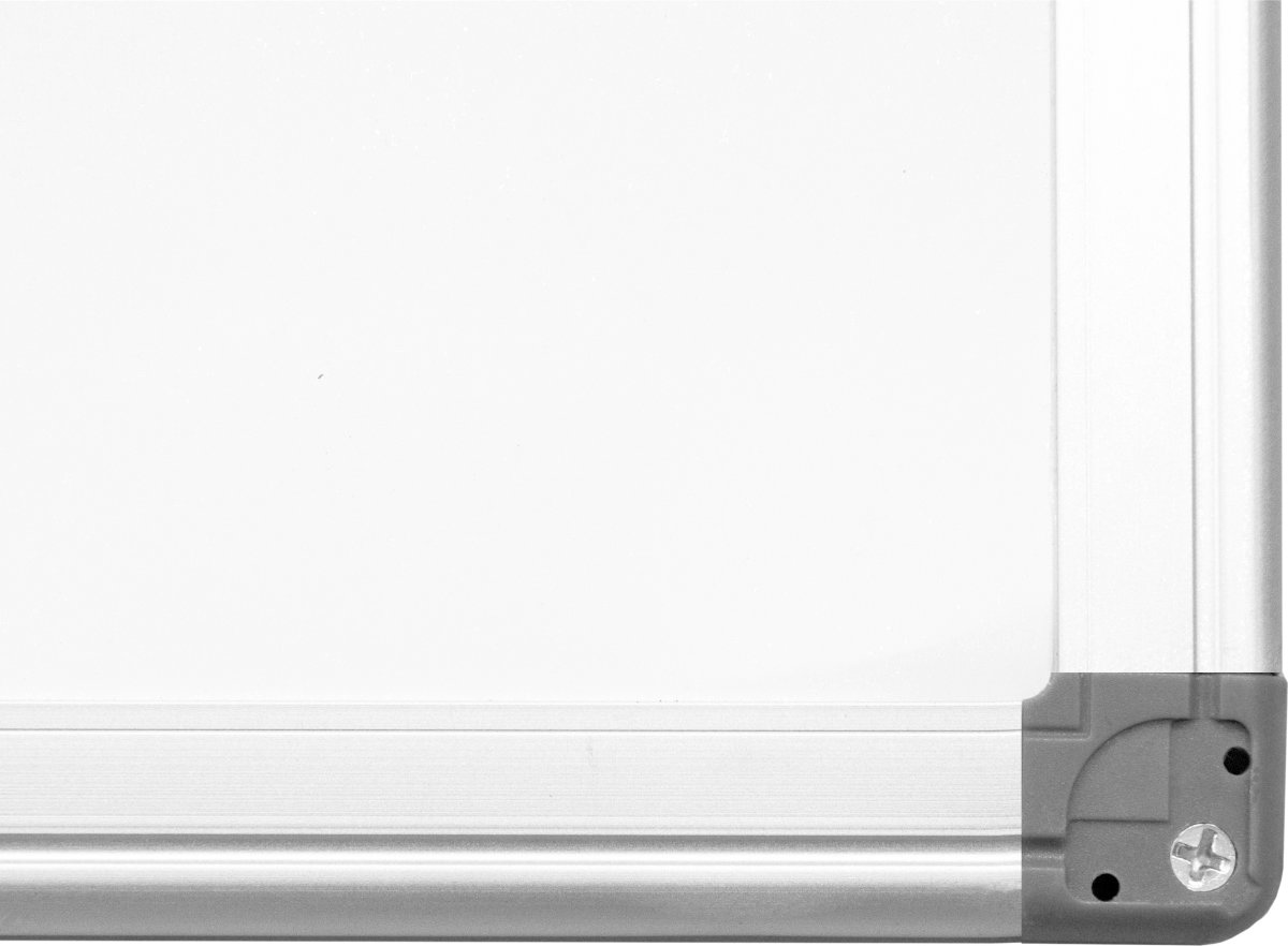 Lomax A-Series whiteboardtavla, 90x120 cm