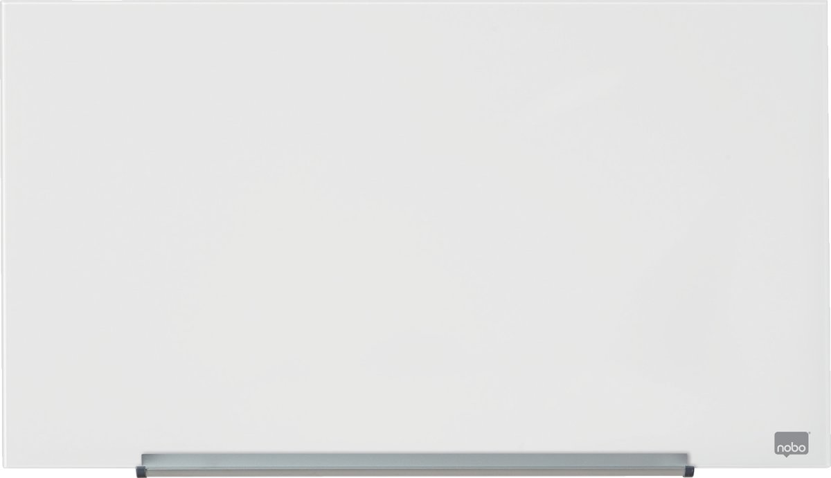 Whiteboard Nobo Diamond Glas Vit 38,1 x 67,7 cm