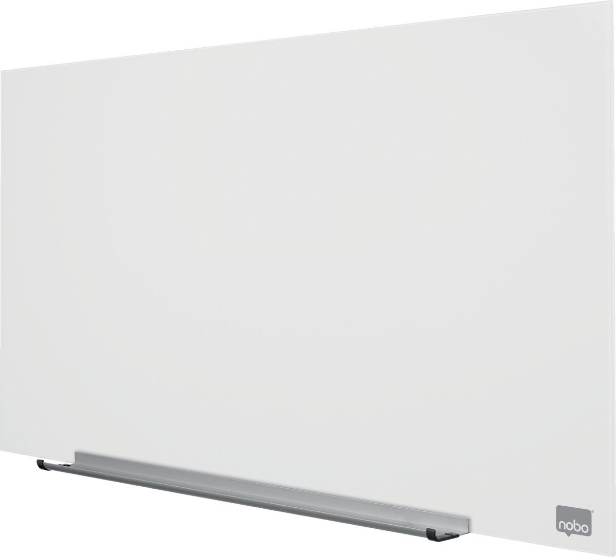 Whiteboard Nobo Diamond Glas Vit 38,1 x 67,7 cm