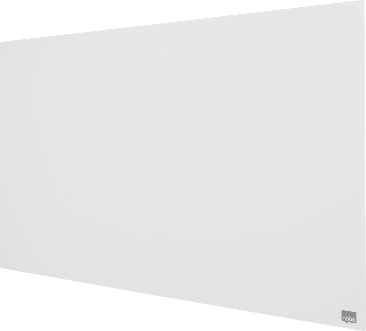 Whiteboard Nobo Diamond Glas Vit 55,9 x 99,3 cm