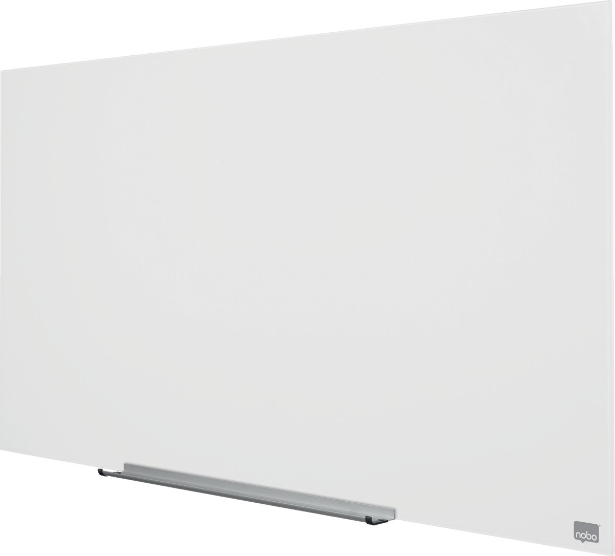 Whiteboard Nobo Diamond Glas Vit 55,9 x 99,3 cm