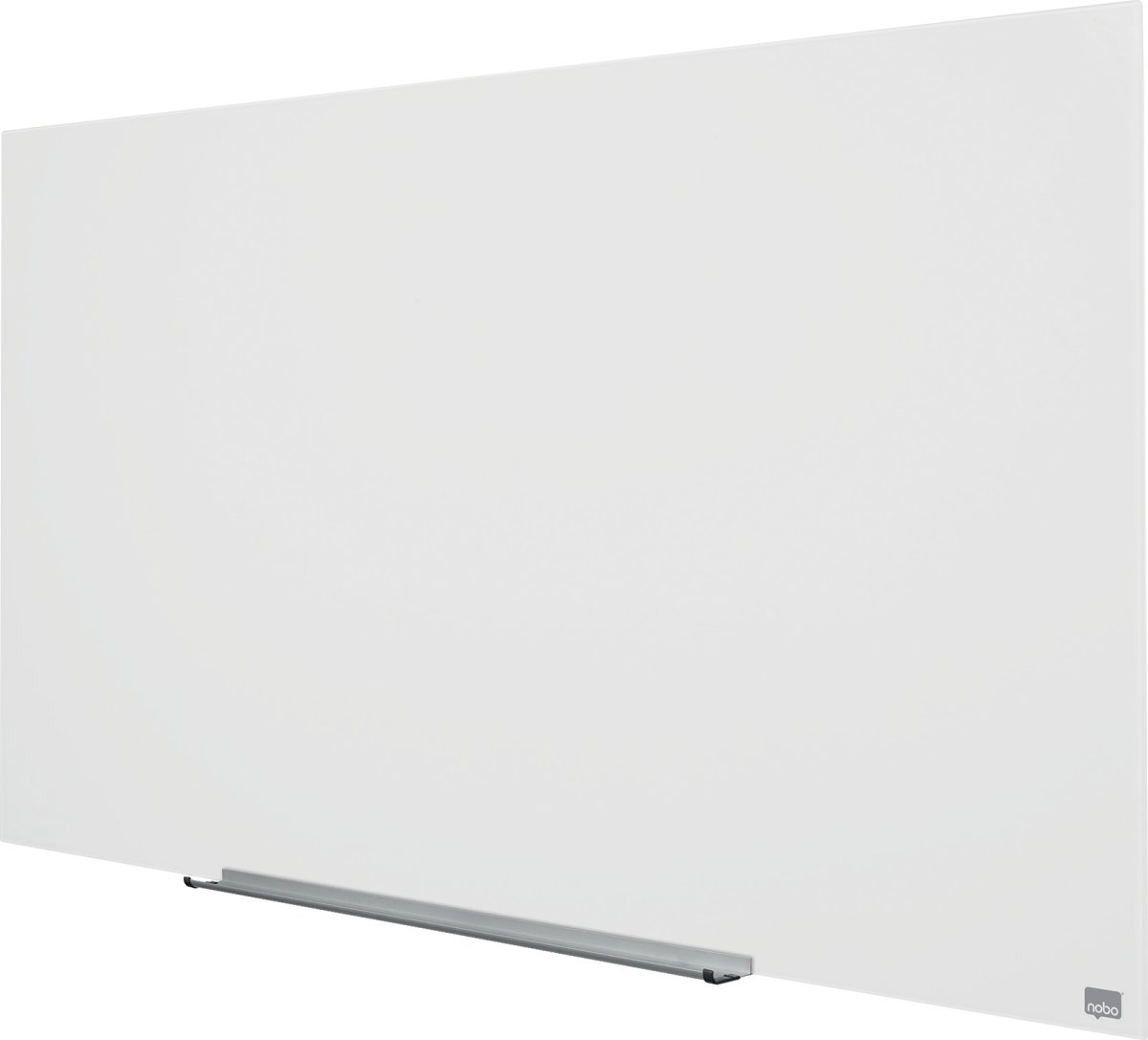 Whiteboard Nobo Diamond Glas Vit 71,1 x 126 cm