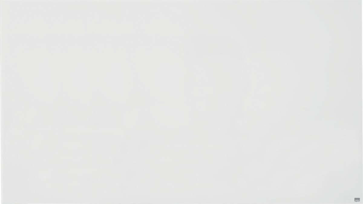 Whiteboard Nobo Diamond Glas Vit 105,9x188,3 cm