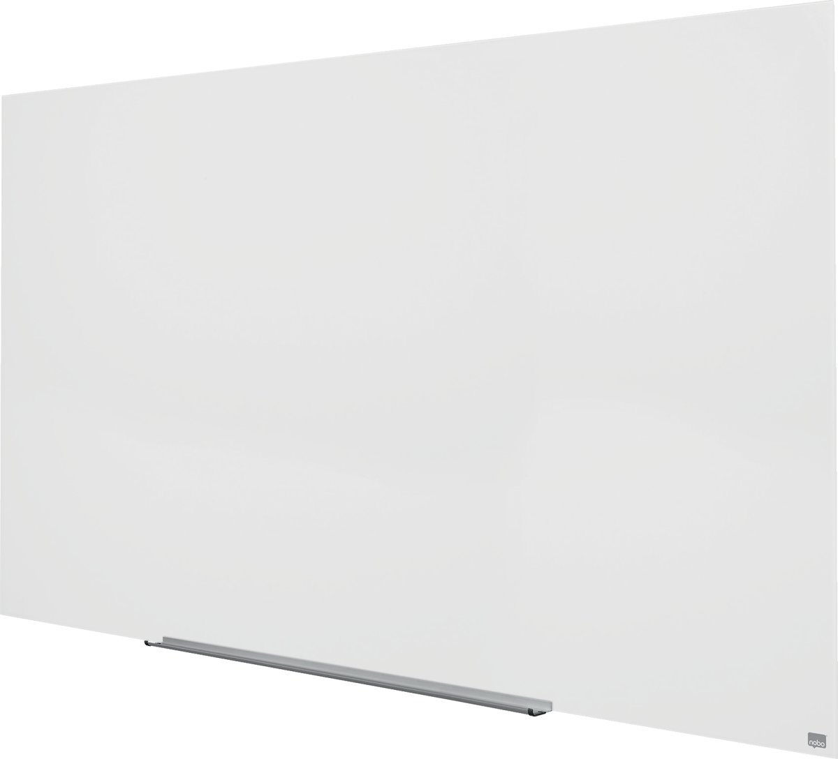 Whiteboard Nobo Diamond Glas Vit 105,9x188,3 cm