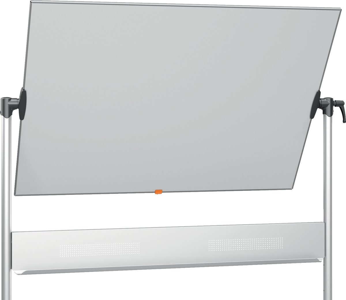 Nobo Prestige Emalje mobil whiteboard, 90 x 120 cm